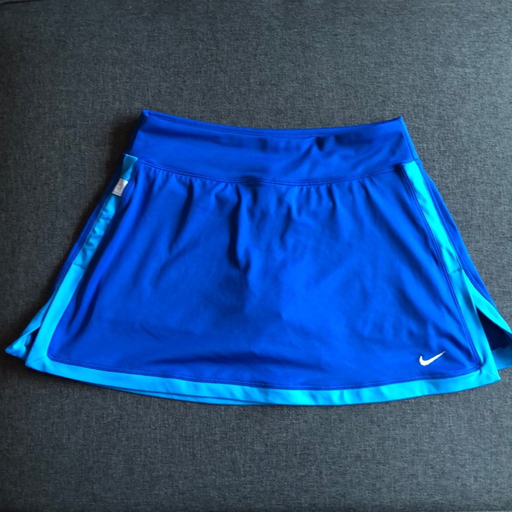 Nike Dri Fit Skort